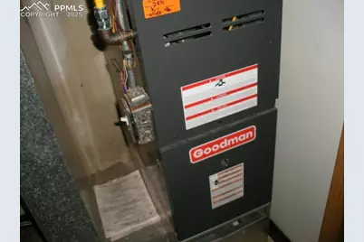 2455 Lexington Village Lane #3, Colorado Springs, CO 80916 - Photo 31