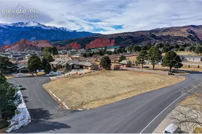 1970 Hill Lane, Colorado Springs, CO 80904 - Photo 1
