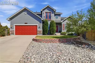 7055 Antonito Ct, Colorado Springs, CO 80918 - Photo 1