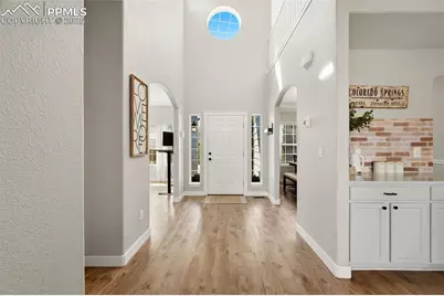 7055 Antonito Court, Colorado Springs, CO 80918 - Photo 5