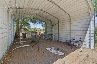 3537 Maizeland Road, Colorado Springs, CO 80909 - Photo 31