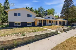 3537 Maizeland Rd, Colorado Springs, CO 80909 - Photo 1