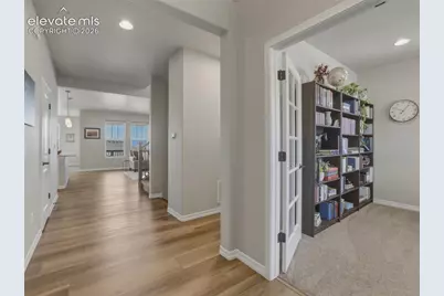 4812 Horse Gulch Loop, Colorado Springs, CO 80924 - Photo 3