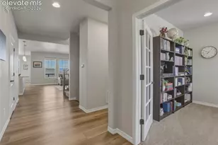 4812 Horse Gulch Loop, Colorado Springs, CO 80924 - Photo 3