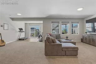 4812 Horse Gulch Loop, Colorado Springs, CO 80924 - Photo 37