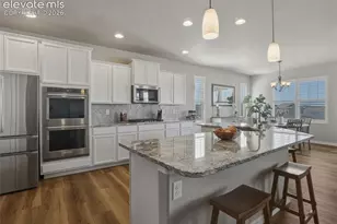 4812 Horse Gulch Loop, Colorado Springs, CO 80924 - Photo 5