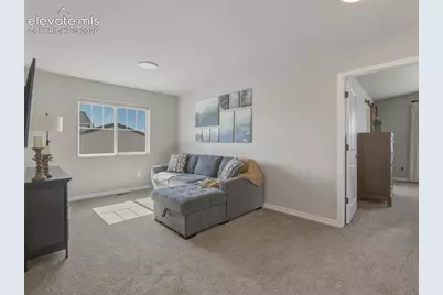 4812 Horse Gulch Loop, Colorado Springs, CO 80924 - Photo 21
