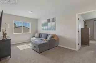 4812 Horse Gulch Loop, Colorado Springs, CO 80924 - Photo 21