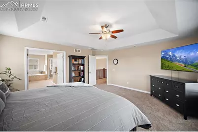 9050 Sky King Drive, Colorado Springs, CO 80924 - Photo 27