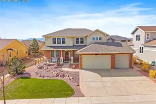 9050 Sky King Dr, Colorado Springs, CO 80924 - Photo 1