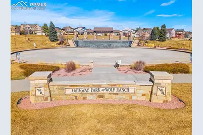 9050 Sky King Drive, Colorado Springs, CO 80924 - Photo 43