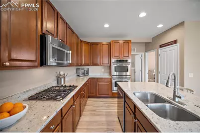 9050 Sky King Drive, Colorado Springs, CO 80924 - Photo 15