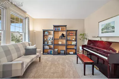 9050 Sky King Drive, Colorado Springs, CO 80924 - Photo 5