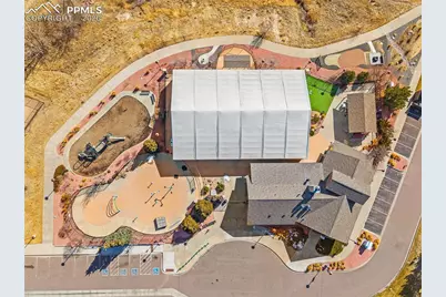 9050 Sky King Drive, Colorado Springs, CO 80924 - Photo 47