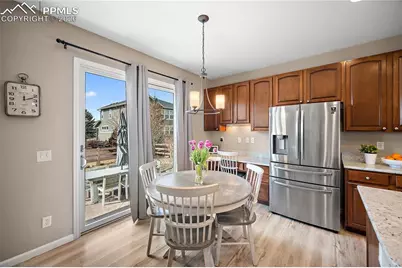 9050 Sky King Drive, Colorado Springs, CO 80924 - Photo 13