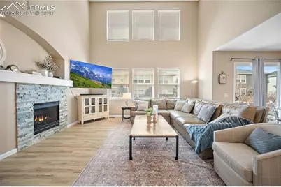 9050 Sky King Drive, Colorado Springs, CO 80924 - Photo 9