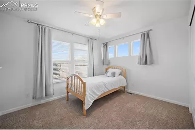 9050 Sky King Drive, Colorado Springs, CO 80924 - Photo 23