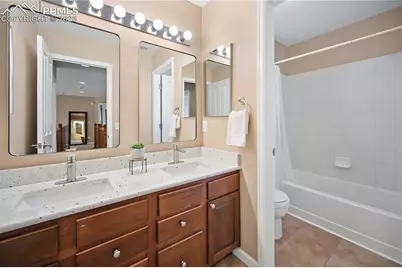 9050 Sky King Drive, Colorado Springs, CO 80924 - Photo 25