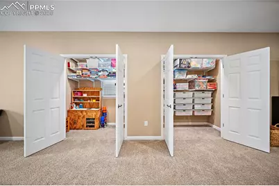 9050 Sky King Drive, Colorado Springs, CO 80924 - Photo 35