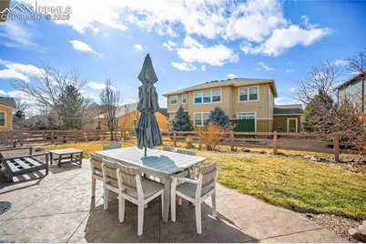 9050 Sky King Drive, Colorado Springs, CO 80924 - Photo 39