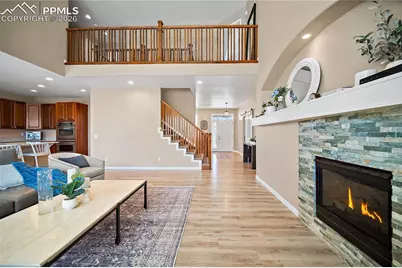 9050 Sky King Drive, Colorado Springs, CO 80924 - Photo 11