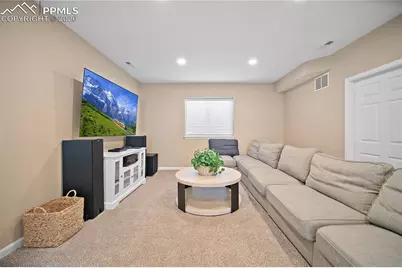 9050 Sky King Drive, Colorado Springs, CO 80924 - Photo 33