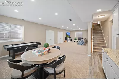 9050 Sky King Drive, Colorado Springs, CO 80924 - Photo 31