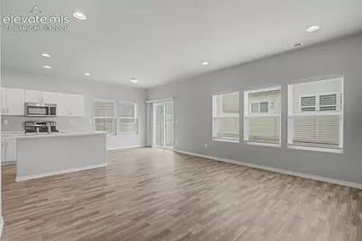 4591 Gneiss Loop, Colorado Springs, CO 80938 - Photo 5