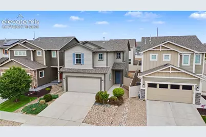 4591 Gneiss Loop, Colorado Springs, CO 80938 - Photo 29