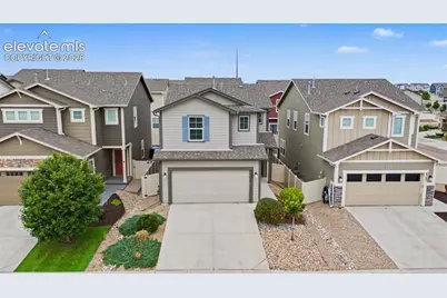 4591 Gneiss Loop, Colorado Springs, CO 80938 - Photo 27