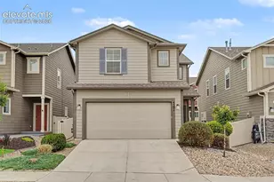 4591 Gneiss Loop, Colorado Springs, CO 80938 - Photo 1