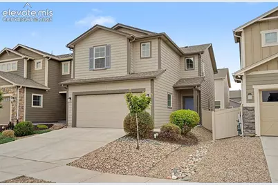 4591 Gneiss Loop, Colorado Springs, CO 80938 - Photo 31