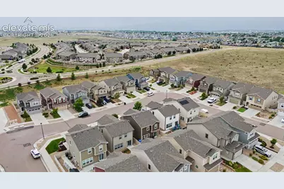 4591 Gneiss Loop, Colorado Springs, CO 80938 - Photo 35