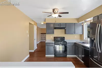 4815 Harvest Court, Colorado Springs, CO 80917 - Photo 9