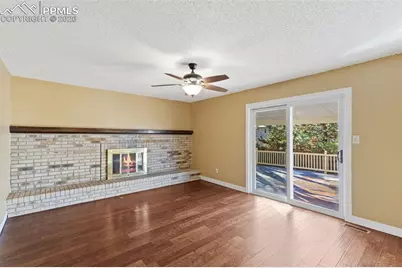 4815 Harvest Court, Colorado Springs, CO 80917 - Photo 5