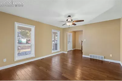 4815 Harvest Court, Colorado Springs, CO 80917 - Photo 3