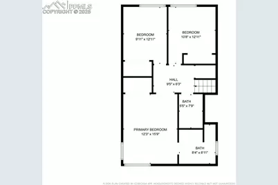 3145 W Breckenridge Drive, Colorado Springs, CO 80906 - Photo 33