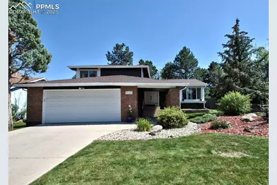 3145 W Breckenridge Drive, Colorado Springs, CO 80906 - Photo 31