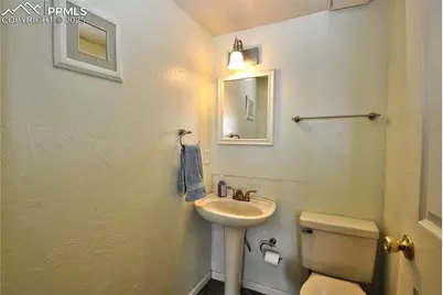 3145 W Breckenridge Drive, Colorado Springs, CO 80906 - Photo 17