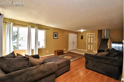 3145 W Breckenridge Drive, Colorado Springs, CO 80906 - Photo 5