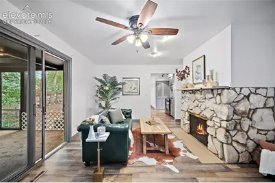 483 Crystal Hills Boulevard, Manitou Springs, CO 80829 - Photo 5