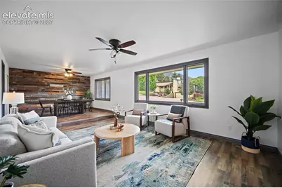 483 Crystal Hills Boulevard, Manitou Springs, CO 80829 - Photo 3