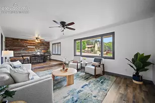 483 Crystal Hills Blvd, Manitou Springs, CO 80829 - Photo 3