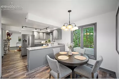 483 Crystal Hills Boulevard, Manitou Springs, CO 80829 - Photo 5