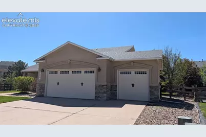 15884 Paiute Circle, Monument, CO 80132 - Photo 3