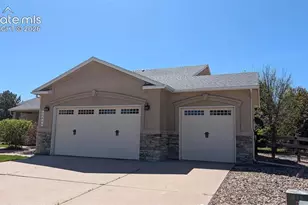 15884 Paiute Cir, Monument, CO 80132 - Photo 3
