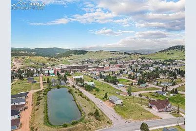 153 Hayden Street, Cripple Creek, CO 80813 - Photo 9