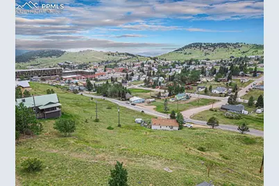 153 Hayden Street, Cripple Creek, CO 80813 - Photo 1