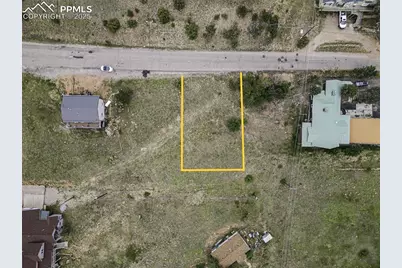 153 Hayden Street, Cripple Creek, CO 80813 - Photo 3