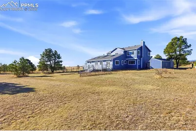 13950 Bucknell Circle, Peyton, CO 80831 - Photo 43